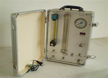 自动苏生器检验仪