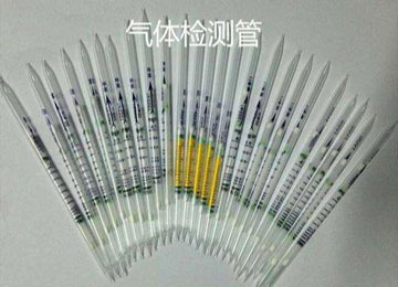 二氧化氮气体检测管