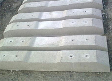 新II型水泥轨枕