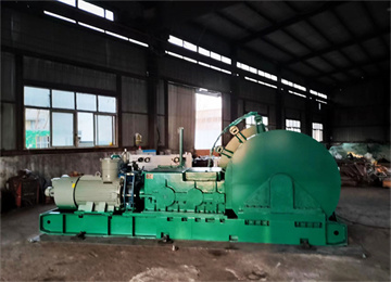 盘式制动双速绞车