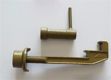 钩锁一体钩锁器