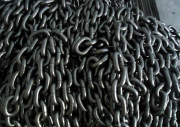 矿用圆环链