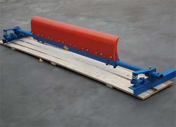 一级聚氨酯清扫器