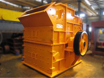 PCFX-节能可调细碎机