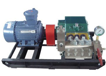 5BZ系列煤层注水泵