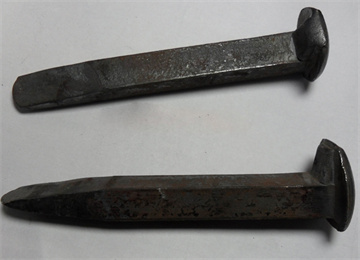 普通道钉(16*16*165)