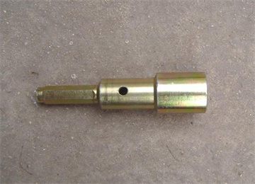 JQS型锚索搅拌器