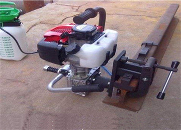 NZG-32型内燃钻孔机