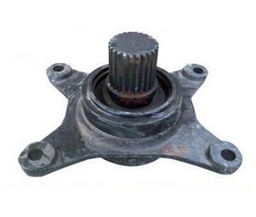 刮板输送机配件30T型盲轴总成