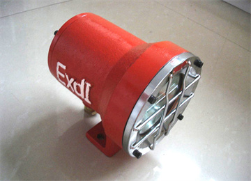 DKY矿用一般型信号灯