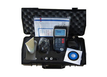 NDT320Z超声波测厚仪