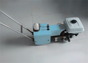 TYQ型轨枕螺栓涂油器