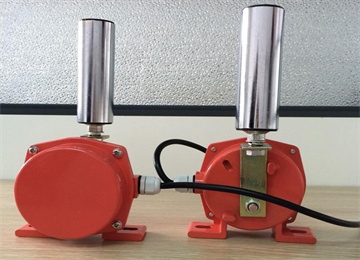 HFKPT1两级跑偏开关