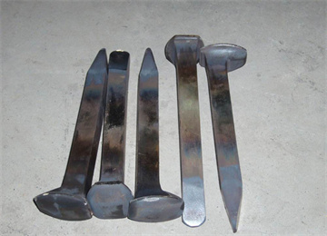 普通道钉(16*16*165)