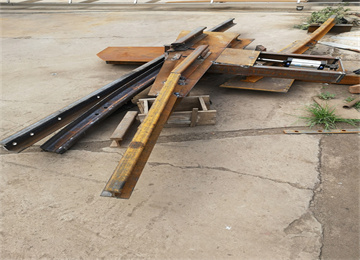 无极绳绞车道岔