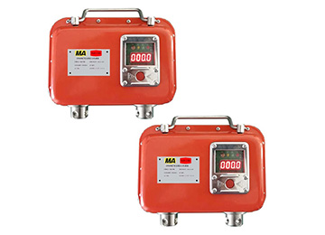 GPD60W矿用无线压力传感器(数显类)