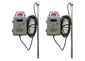 GUY0.5型矿用液位传感器