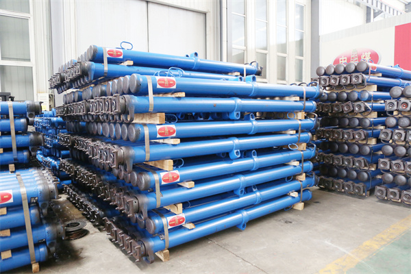 DW31.5-350/110X单体液压支柱