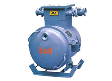 ZBZ2.5煤电钻综保