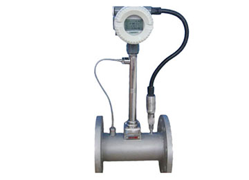 瓦斯流量计