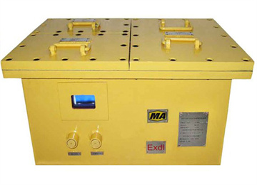 DXBL1536/24X锂离子蓄电池电源