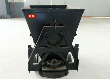 MFC1.1-6翻斗式矿车