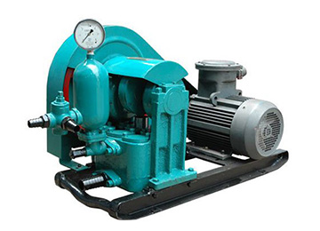 3NBB260-35/10-7-45泥浆泵