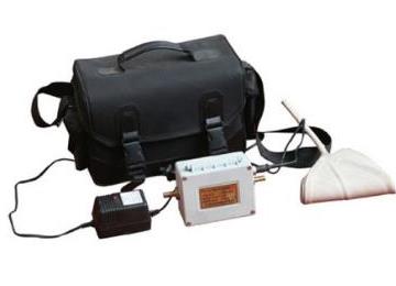 CHZ-15气体自动负压采样器