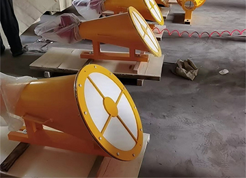 矿用自动隔爆装置