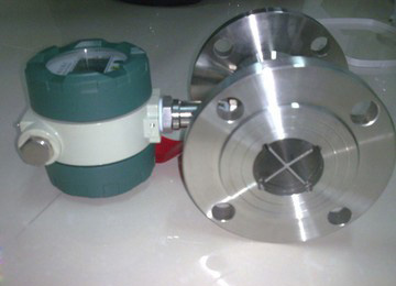 涡轮流量传感器