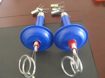 lby-3顶板离层仪