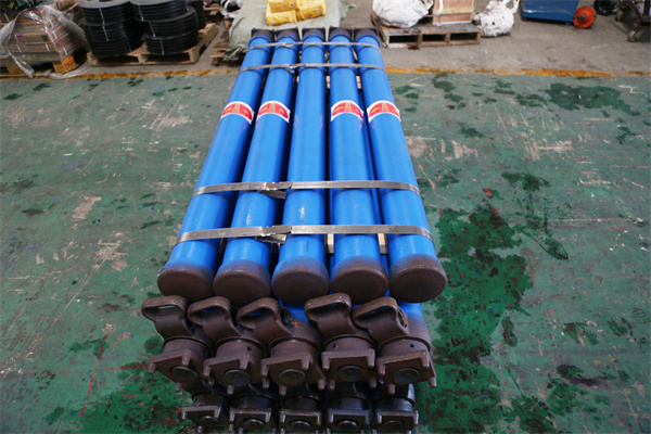 DW08-300/110X单体液压支柱