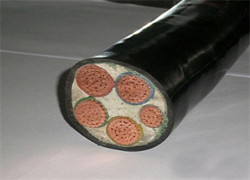高压电缆