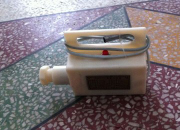 GWD60温度传感器