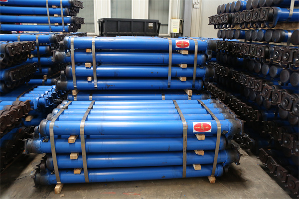 DW28-300/110X单体液压支柱