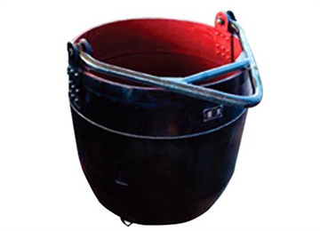 MZS5.2-01.0矿用吊桶