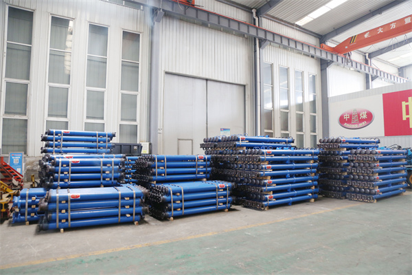 DW18-300/100X单体液压支柱