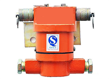 KGT急停闭锁开关