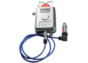 GPD10矿用压力传感器