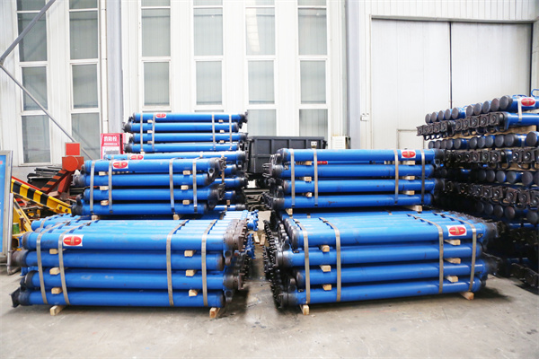 DW22-400/110X单体液压支柱