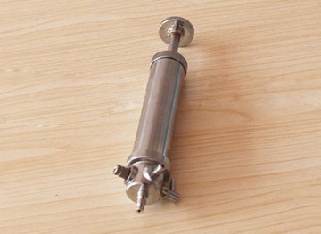 DQJ-50多种气体检测器