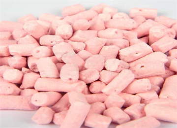 二氧化碳吸附剂