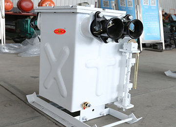 QJGZ系列高压真空电磁起动器