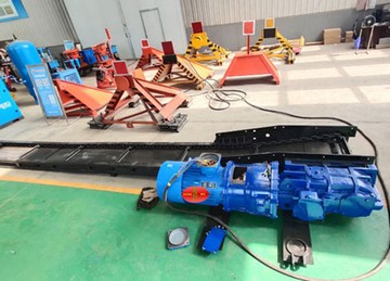 SGB420/40Z刮板输送机