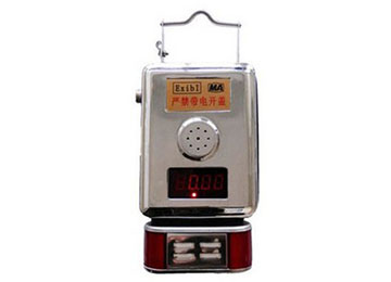 二氧化硫传感器