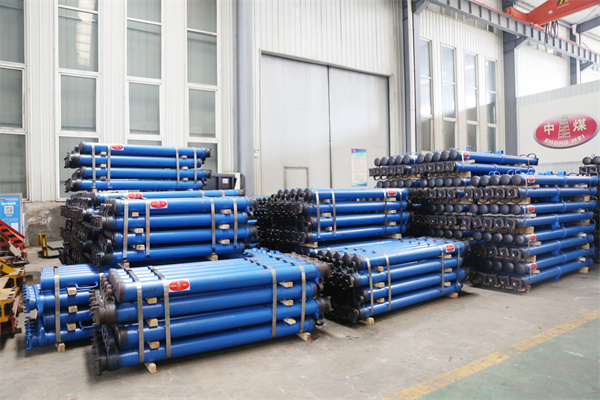 DW20-300/110X单体液压支柱