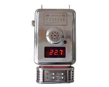 GWP-200温度传感器