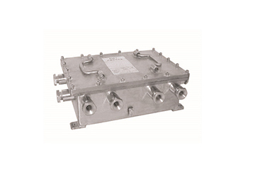 矿用隔爆光端机