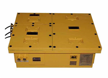 DXBL1536/24X锂离子蓄电池电源