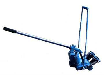 液压轨距调整器